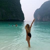 Отзыв от Надежда - виза ДТВ